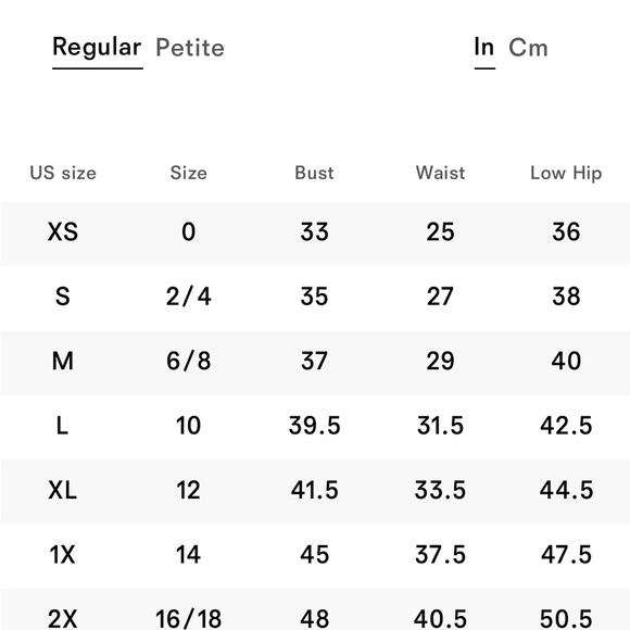 Wayne Coat by Reformation NWOT - Picture 6 of 6